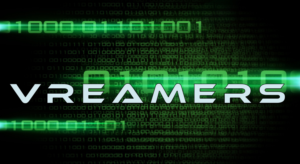 Logo Design by arch.gallodavide for vreamers | Design #14607124