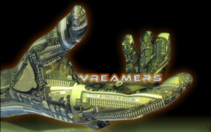 Logo Design by arch.gallodavide for vreamers | Design: #14607126