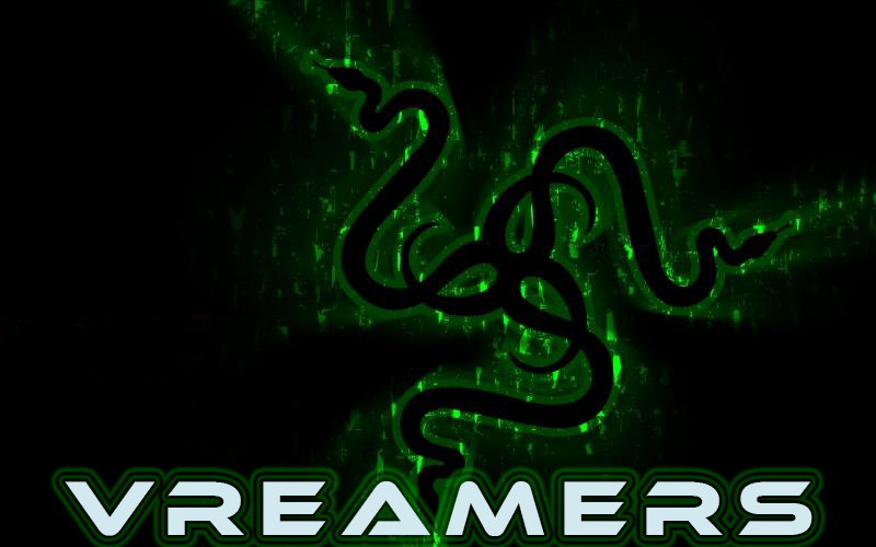 Logo Design by arch.gallodavide for vreamers | Design #14607127