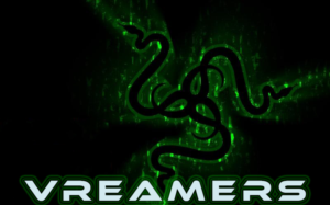 Logo Design by arch.gallodavide for vreamers | Design: #14607127