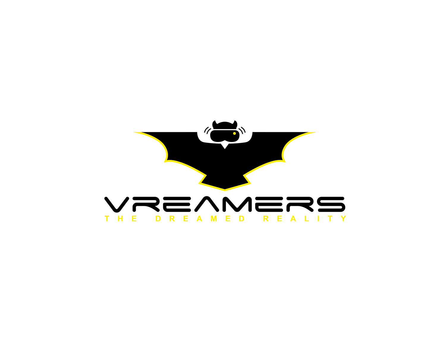 Logo Design by BajicNemanja for vreamers | Design #14679136
