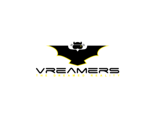 Logo Design by BajicNemanja for vreamers | Design: #14679136