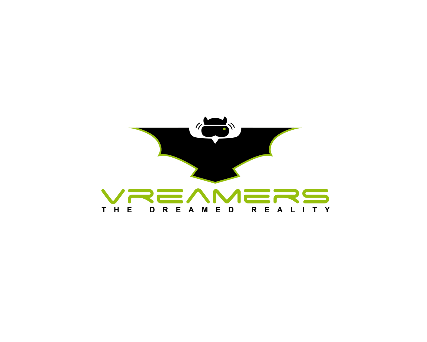 Logo Design by BajicNemanja for vreamers | Design #14679861