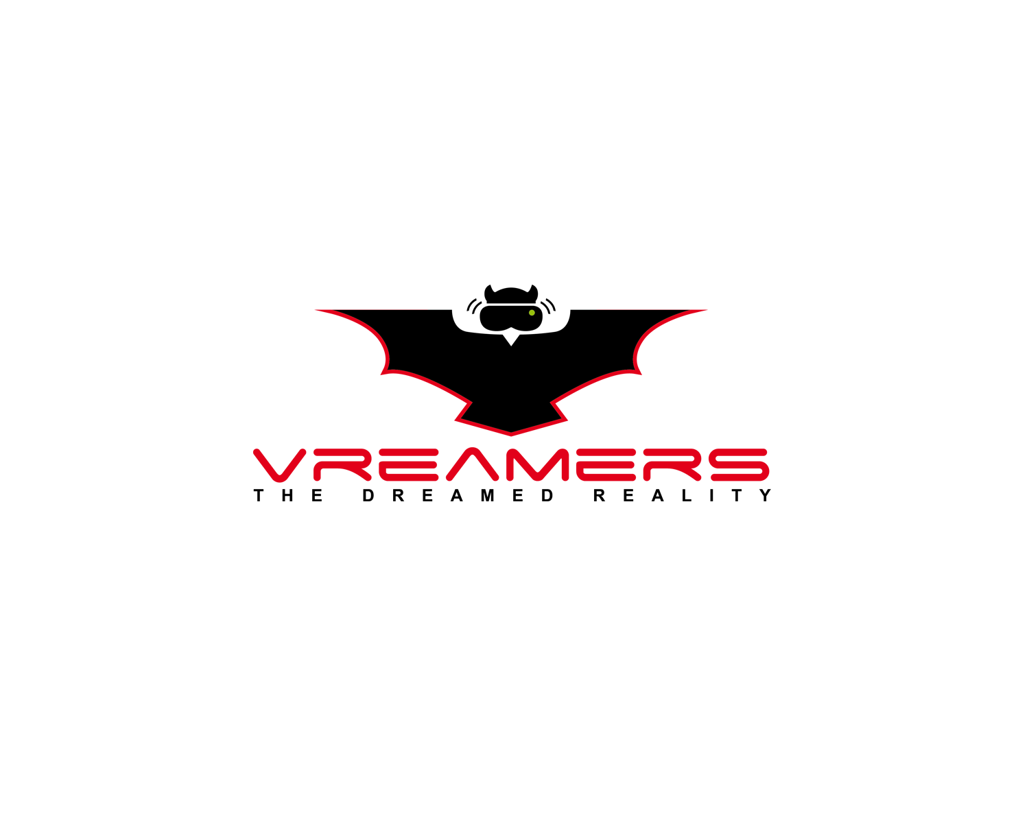 Logo Design by BajicNemanja for vreamers | Design #14707288
