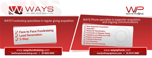 Advertisement Design by ketoprofen for this project | Design: #2561474