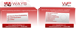 Advertisement Design by ketoprofen for this project | Design: #2581966