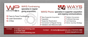 Advertisement Design by Sbss for this project | Design: #2583878