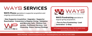 Advertisement Design by Pixel Warrior for this project | Design: #2560948