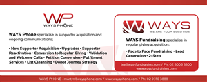 Advertisement Design by Pixel Warrior for this project | Design: #2584232