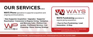 Advertisement Design by Pixel Warrior for this project | Design: #2584238