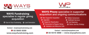 Advertisement Design by rkailas for this project | Design: #2588682