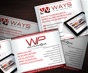 Advertisement Design by nurmaili for this project | Design: #2566845