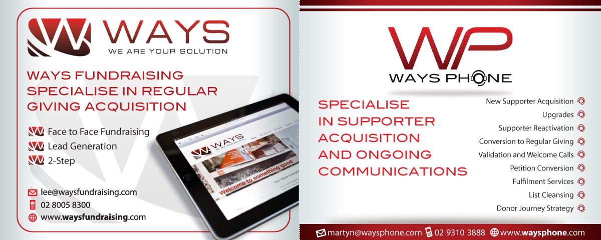 Advertisement Design by nurmaili for this project | Design #2566851