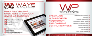 Advertisement Design by nurmaili for this project | Design: #2566851