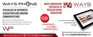Advertisement Design by nurmaili for this project | Design: #2587265
