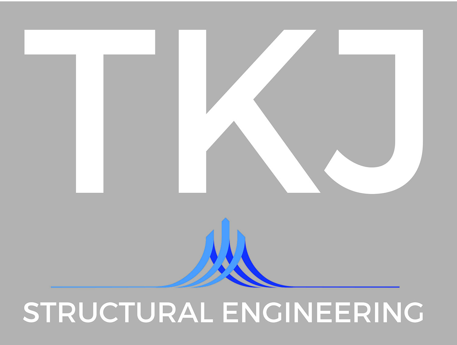 Logo-Design von thefineprint für TKJ Structural Engineering | Design #14558074