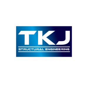 Logo-Design von H4R5Z für TKJ Structural Engineering | Design: #14529985