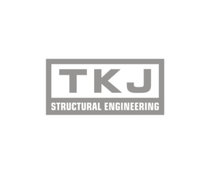 Logo-Design von noboyo für TKJ Structural Engineering | Design: #14524519