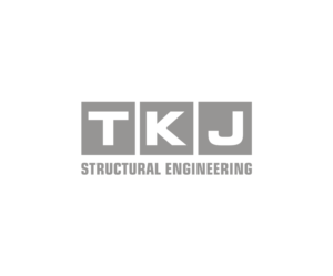 Logo-Design von noboyo für TKJ Structural Engineering | Design: #14524521