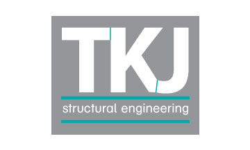 Logo-Design von Diana's designs für TKJ Structural Engineering | Design #14523828