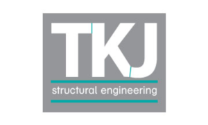 Logo Design by Diana's designs for TKJ Structural Engineering | Design #14523828