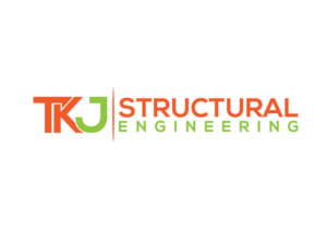Diseño de Logo por DESIGN Services JK para TKJ Structural Engineering | Diseño: #14532189