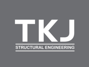 Logo-Design von Origin to Original für TKJ Structural Engineering | Design: #14530005