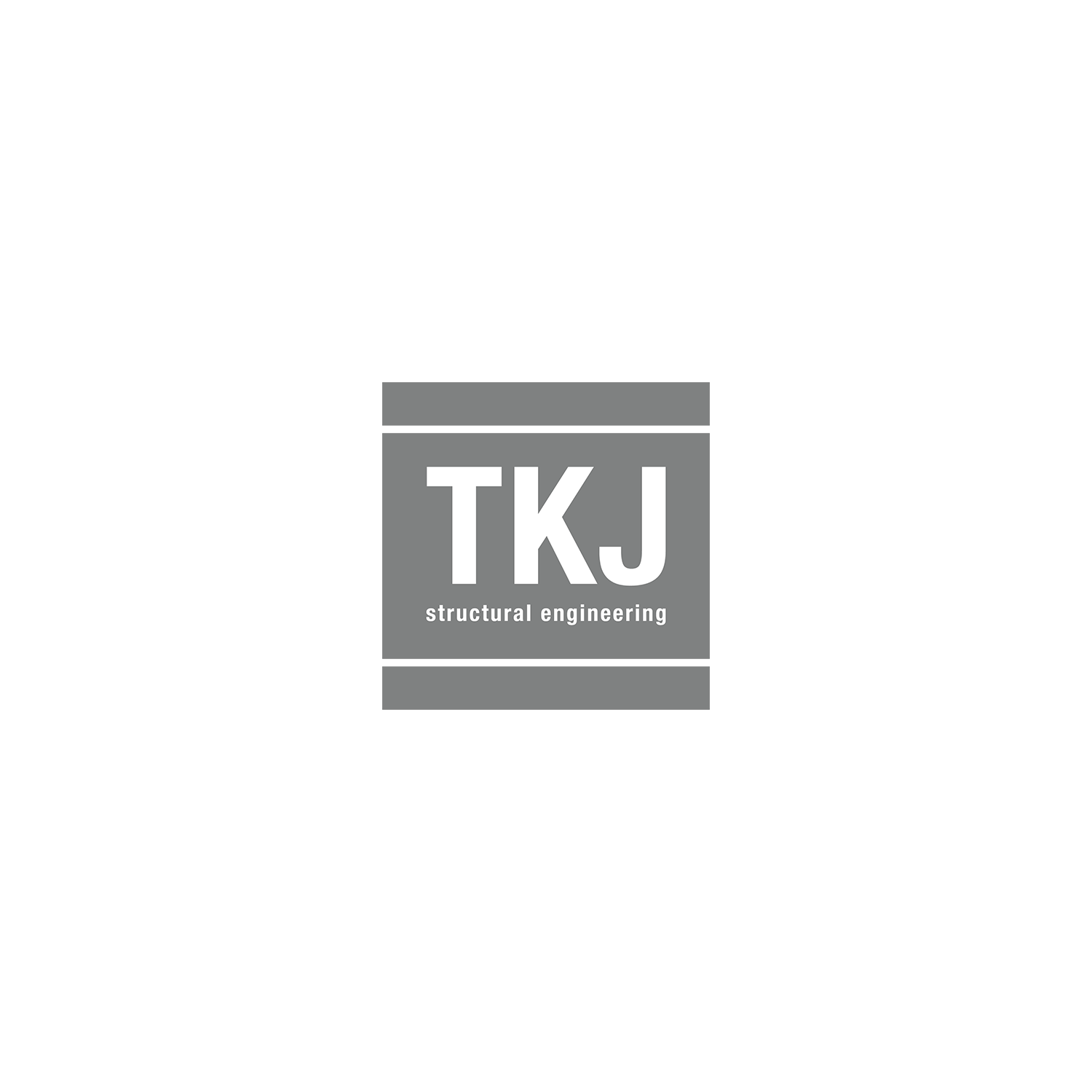 Logo-Design von yhutomo für TKJ Structural Engineering | Design #14611837