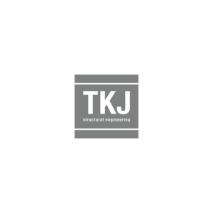Logo-Design von yhutomo für TKJ Structural Engineering | Design: #14611837