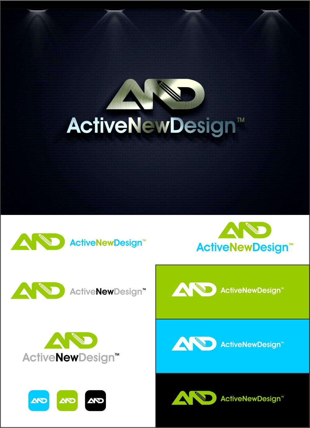 Logo Design by dclawstudio for Maury & Associates, Lda | Design #14616442