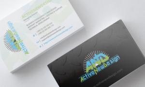 Logo Design by Tripple A Multmedia