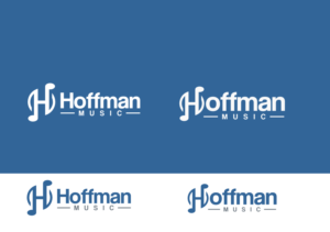 Design de Logo par Gita. pour Hoffman Music Co | Design : #14788849