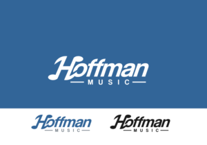 Design de Logo par Gita. pour Hoffman Music Co | Design : #14905202