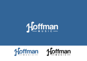 Design de Logo par Gita. pour Hoffman Music Co | Design : #14905203