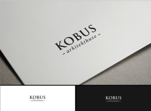 Logo Design by Kejo87 for this project | Design: #14525614