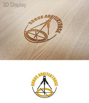 Logo Design by 3Guys for this project | Design: #14546766