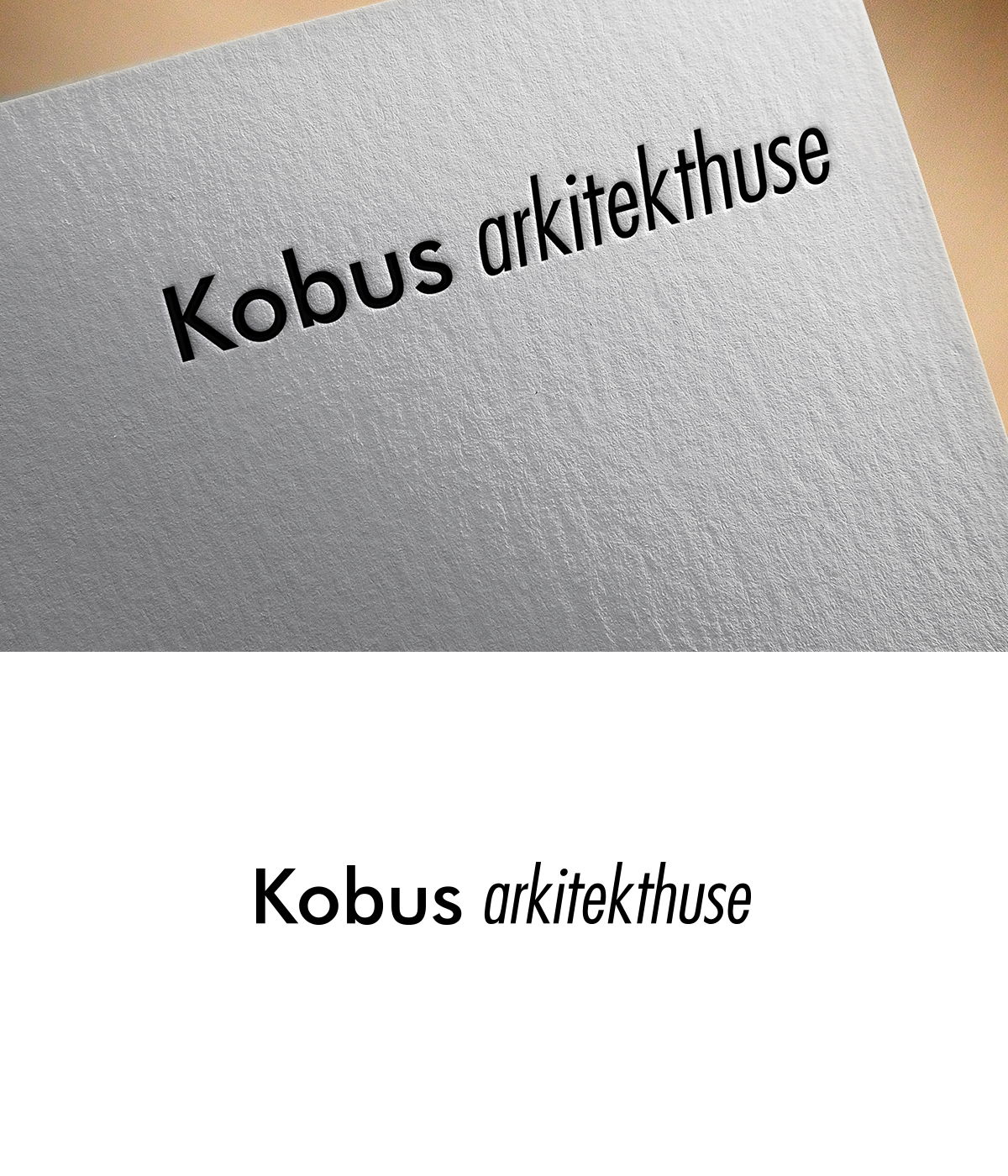 Logo Design by supercreative for this project | Design #14528347