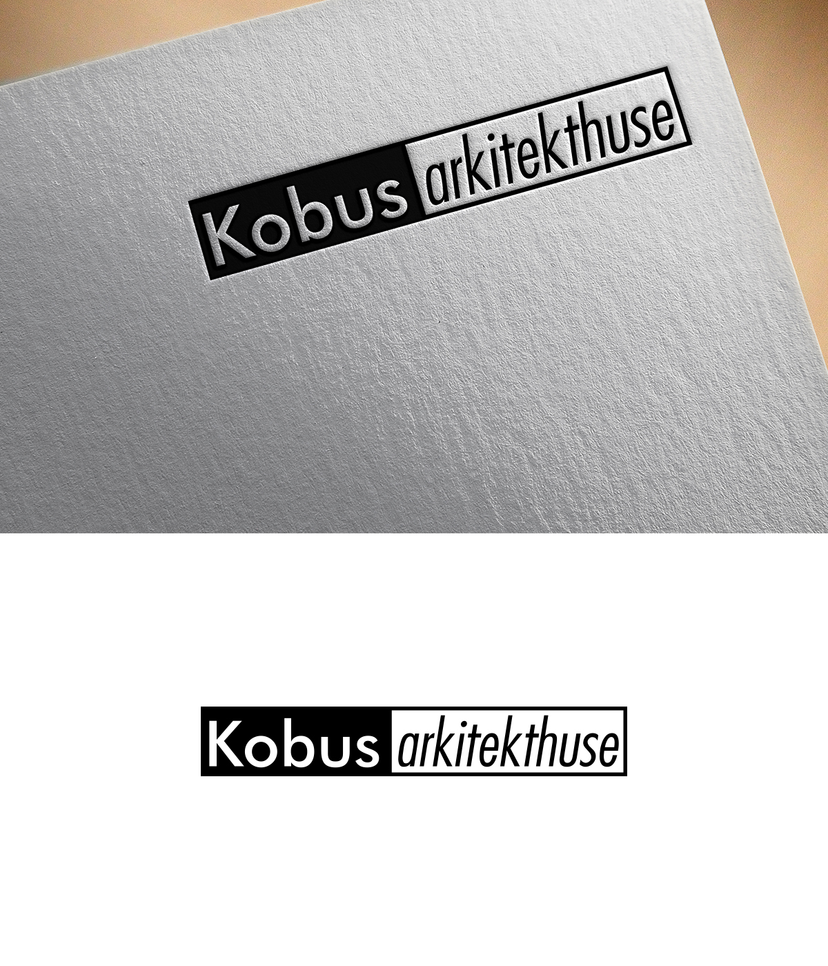 Logo Design by supercreative for this project | Design #14528348
