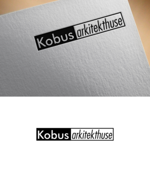 Logo Design by supercreative for this project | Design: #14528348