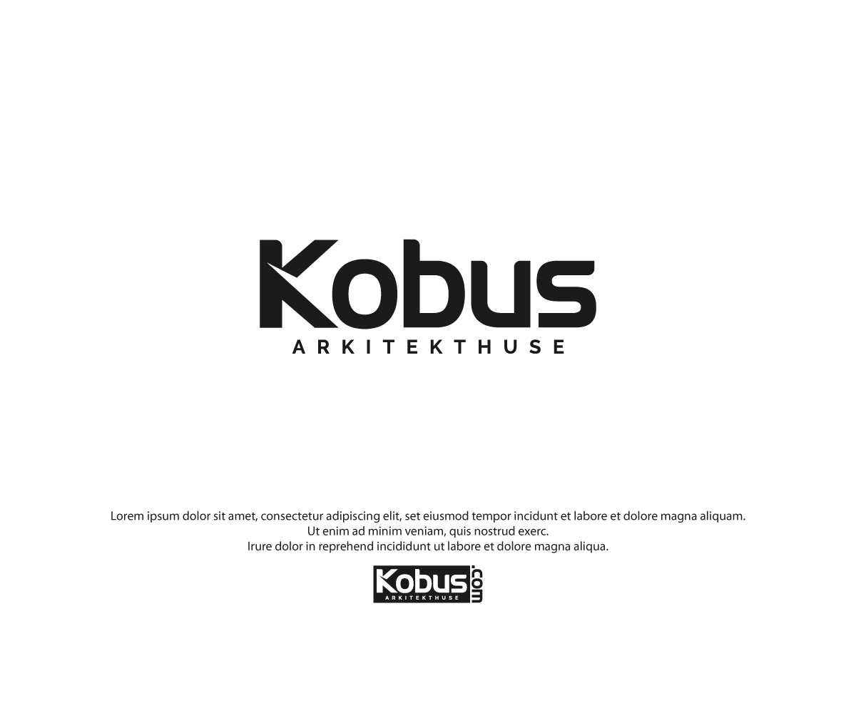 Logo Design by taufik_alrahman for this project | Design #14526350