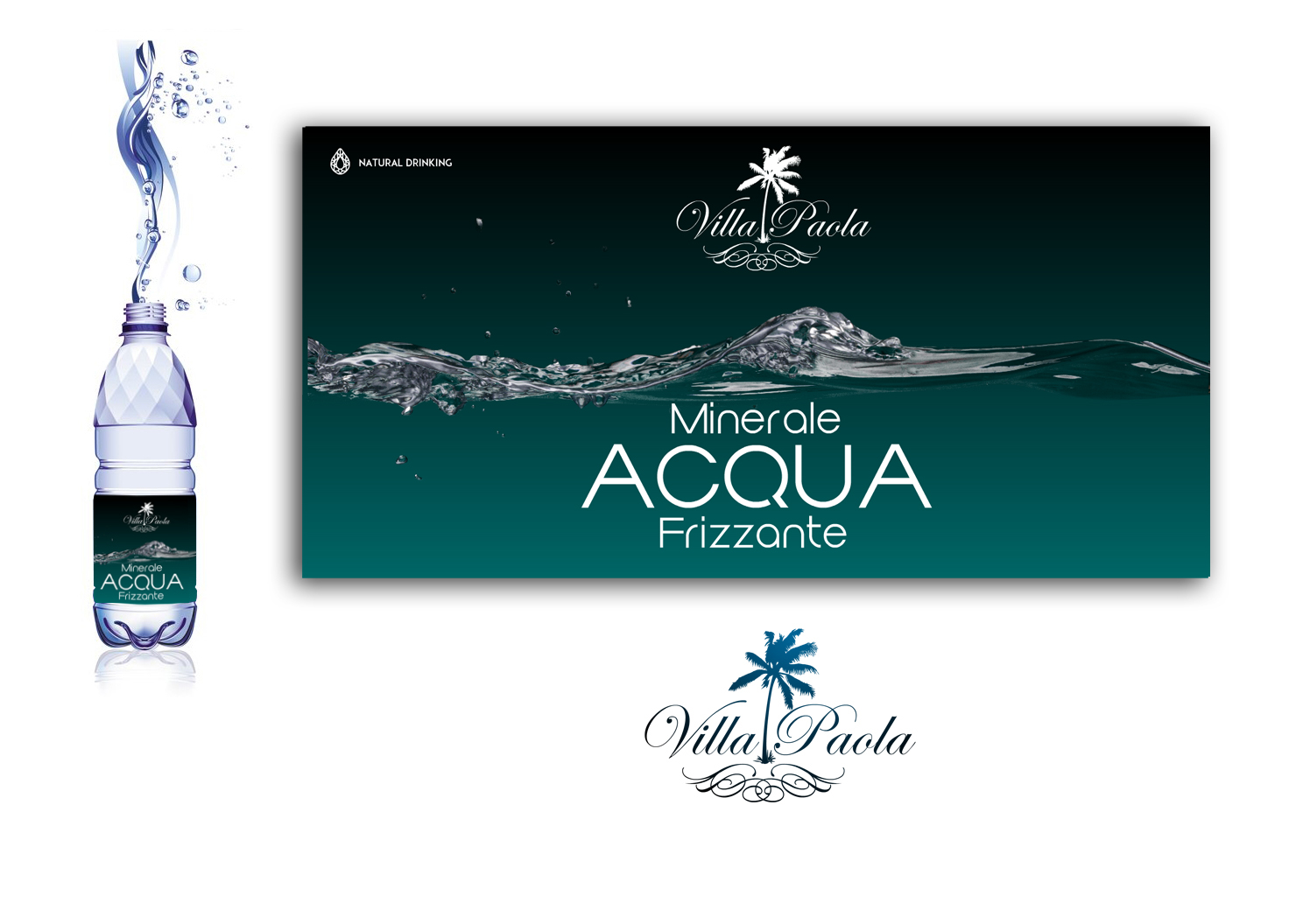 Packaging Design by Kero for this project | Design #14564413