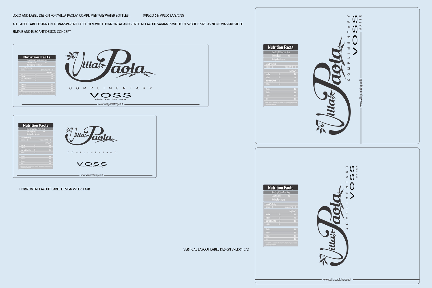 Packaging Design by Chromax8 for this project | Design #14547573