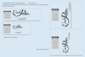Packaging Design by Chromax8