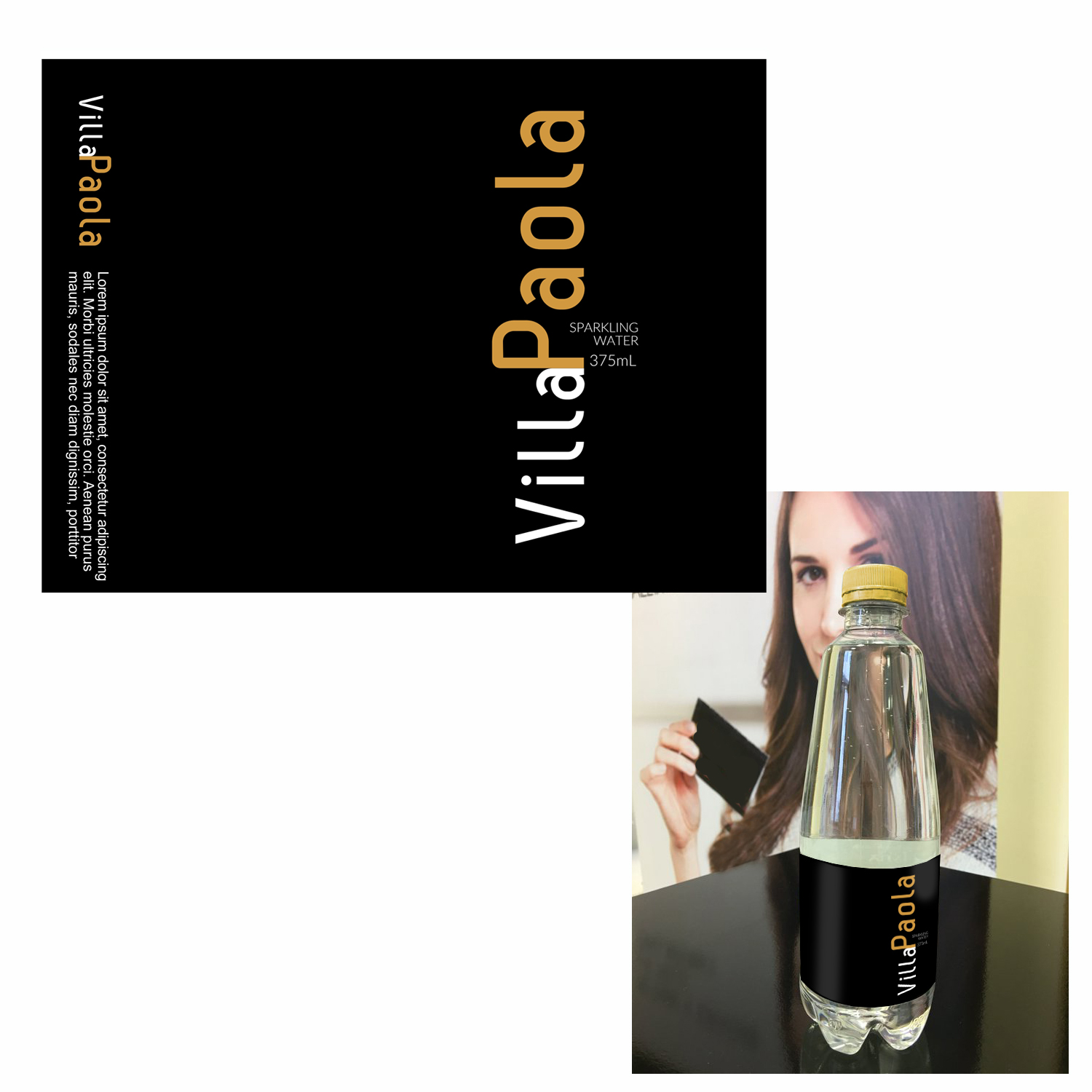 Packaging Design by Javelin Studio for this project | Design #14528122