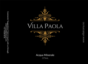 Water bottle logo and other essentials and accessories