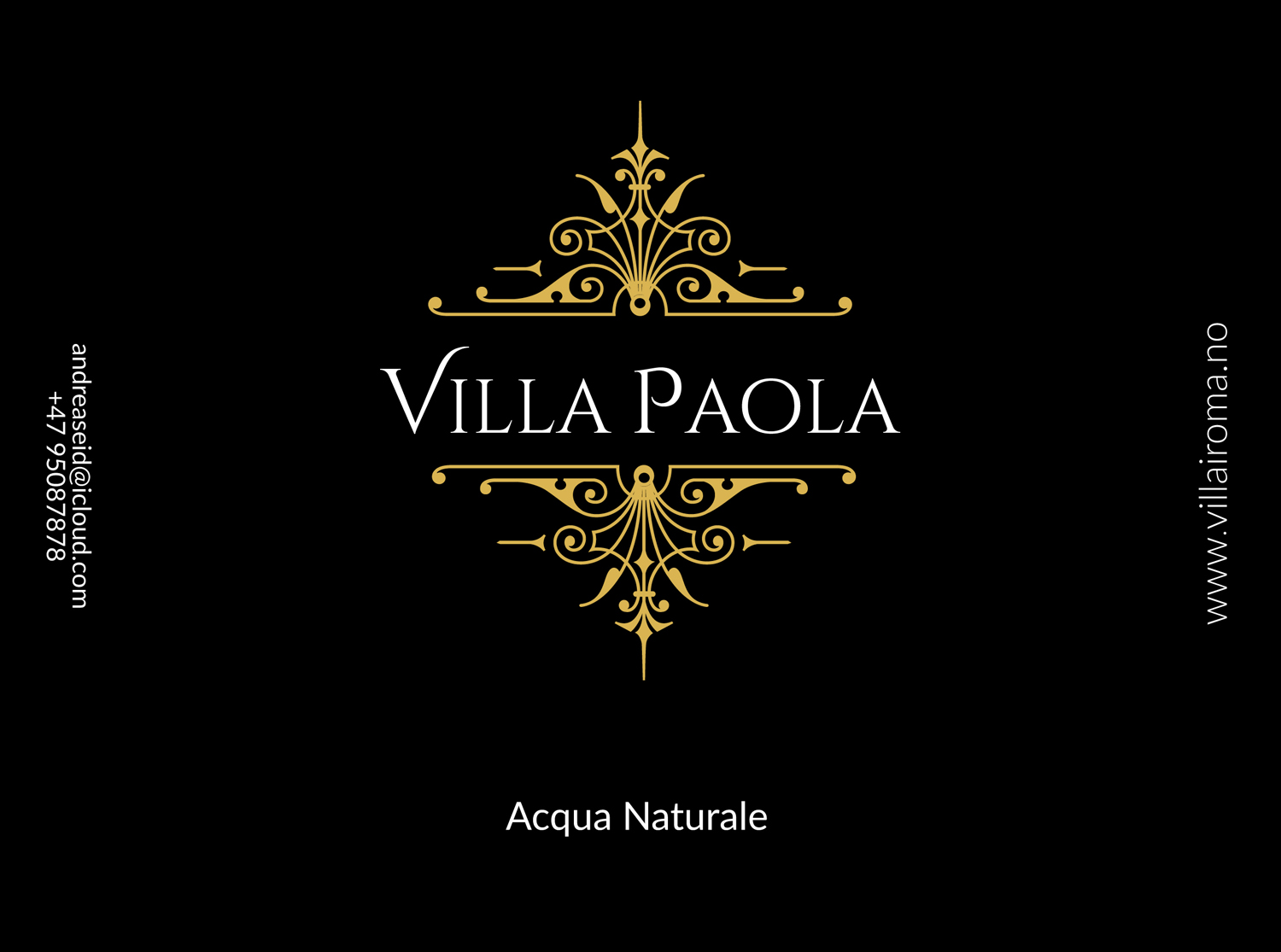 Packaging Design by Javelin Studio for this project | Design #14593442