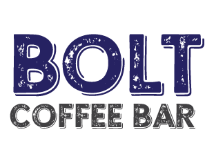 Diseño de Logo por Pixel Story para Bolt Coffee Bar | Diseño #14524681