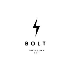 Design de Logo par WP DESIGNS pour Bolt Coffee Bar | Design #14569247