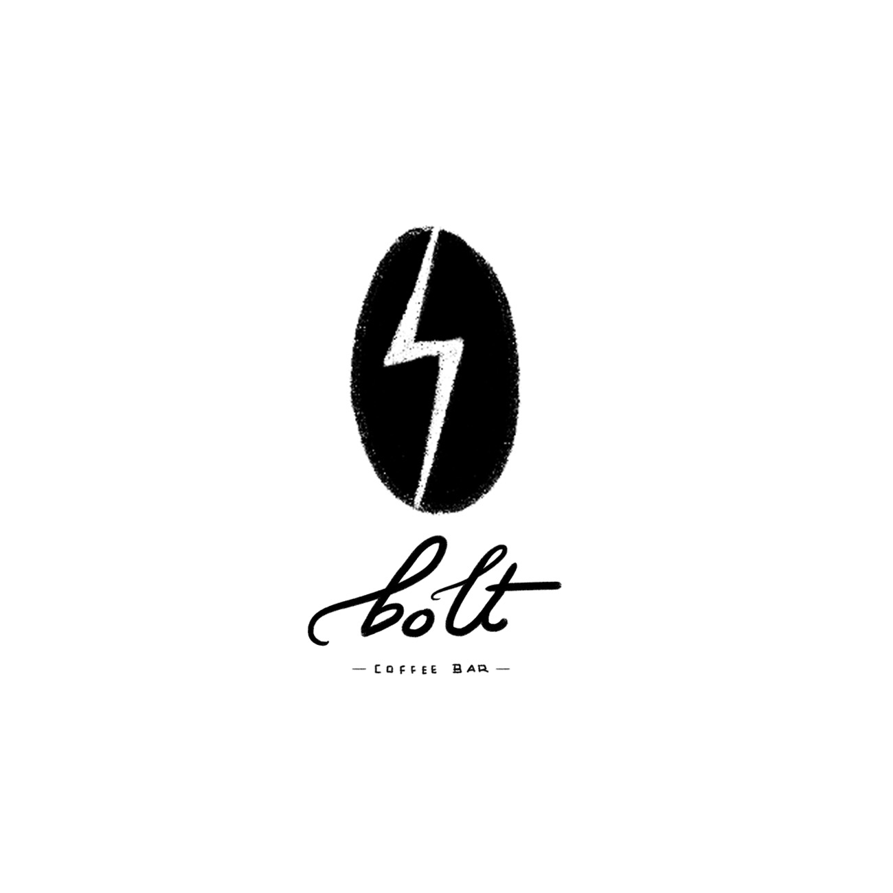 Logo Design by WP DESIGNS for Bolt Coffee Bar | Design #14569256