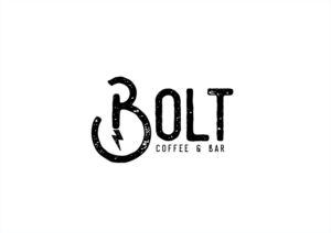 Logo Design by FilippiniMatiasDG for Bolt Coffee Bar | Design: #14548858